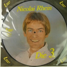 Nicolai rhein 1982 gebraucht kaufen  Oldenburg (Oldenburg)