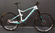 27.5 scott spark for sale  SELBY