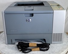 Laserjet 2420 q5956a for sale  Marietta