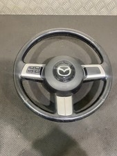 2005 mazda steering for sale  NOTTINGHAM