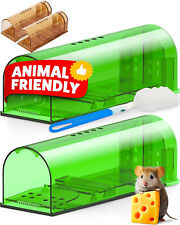 Humane mouse traps for sale  NORTHAMPTON