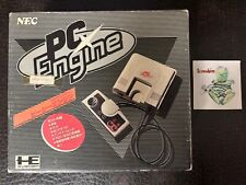 Console nec engine usato  Olgiate Olona