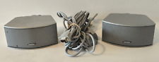 Bose av3 gsx for sale  Noblesville