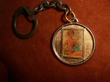 Porte clés jolie d'occasion  Bar-le-Duc