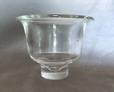 Signed steuben glass for sale  BARNET