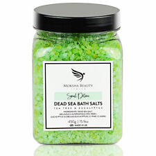 Dead sea bath for sale  LONDON