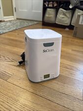 Soclean sc1200 cpap for sale  Northbrook