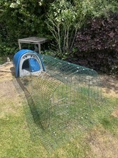 Omlet eglu guinea for sale  BRENTWOOD
