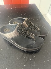 Fitflop chacha flip for sale  LEOMINSTER