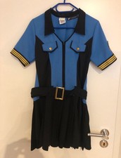 Polizistin kostüm größe gebraucht kaufen Polizistin kostüm größe gebraucht kaufen  Gera-Umland