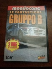 Fantastiche gruppo dvd usato  Alessandria