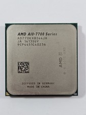 Amd a10 7700k usato  Spedire a Italy