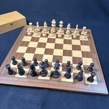 Schach schönes schachspiel gebraucht kaufen  Berlin