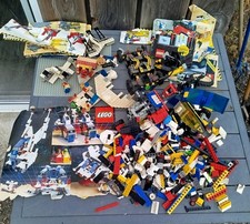 Vintage lego lot d'occasion  Expédié en Belgium