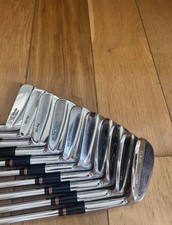 Wilson staff tour for sale  DURHAM