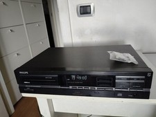 Lettore philips 604 usato  San Benedetto del Tronto