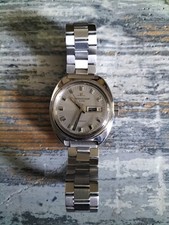 Montre jaeger lecoultre d'occasion  Tulette