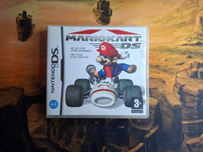 Mario kart nintendo d'occasion  Générac
