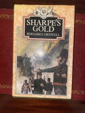 Sharpe gold bernard for sale  ROCHDALE