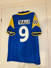 Vintage football jersey usato  Triggiano