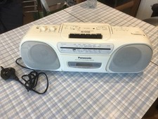 Vintage panasonic fs430 for sale  BICESTER
