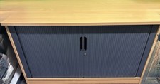 Tambour unit office for sale  WALLASEY