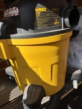 Dewalt dc500 corded for sale  BATLEY