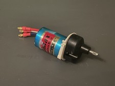 Multiplex himax brushless gebraucht kaufen  Nürnberg