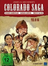 Colorado saga teil gebraucht kaufen  Berlin