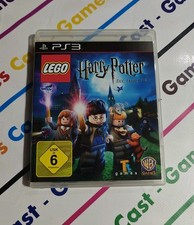 Ps3 lego harry usato  Licata