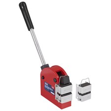 Sealey metal shrinker for sale  UK