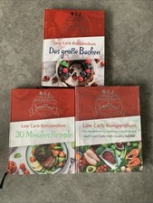 Low carb kompendium gebraucht kaufen Low carb kompendium gebraucht kaufen  Weyhe