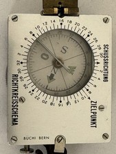 Bussola topografica militare usato Bussola topografica militare usato  Biella
