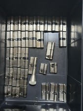 Schließanlage dom als gebraucht kaufen Schließanlage dom als gebraucht kaufen  Pforzheim