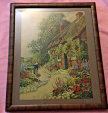 cottage garden scenes for sale cottage garden scenes for sale Cleveland