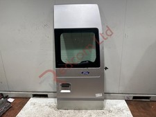 Ford transit grey for sale  LONDON