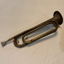 Antique military brass for sale  Jamestown