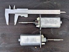 Motore alzacristallo elettr usato Motore alzacristallo elettr usato  Senago