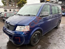 Volkswagen transporter 2003 for sale  BIRCHINGTON