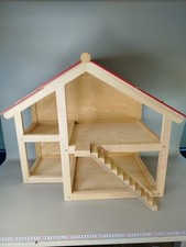 Puppenhaus möbeln zubehör gebraucht kaufen  Berlin