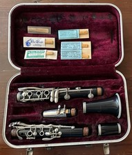 Evette buffet crampon for sale  Mason