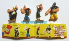 Braccio ferro popeye usato  Lonate Pozzolo