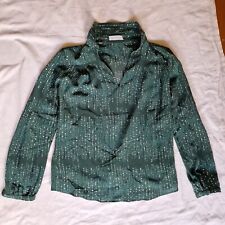 Camicia donna barba usato  Milano