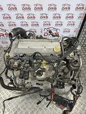 Saab engine complete for sale  SHEERNESS