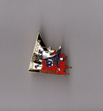 Pin urban police d'occasion  Expédié en Belgium