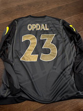 Norway match worn usato  Monopoli