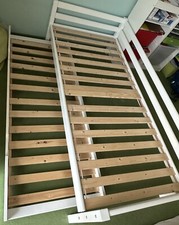 Jugendbett 90x200 gästebett gebraucht kaufen  Adorf
