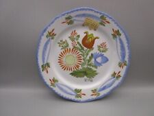 Assiette ancienne faïence d'occasion Assiette ancienne faïence d'occasion  Champs-sur-Marne
