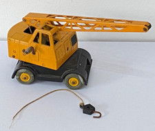 Vintage dinky toys for sale  LOUGHBOROUGH