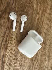 Apple airpods generation gebraucht kaufen  Dornstadt